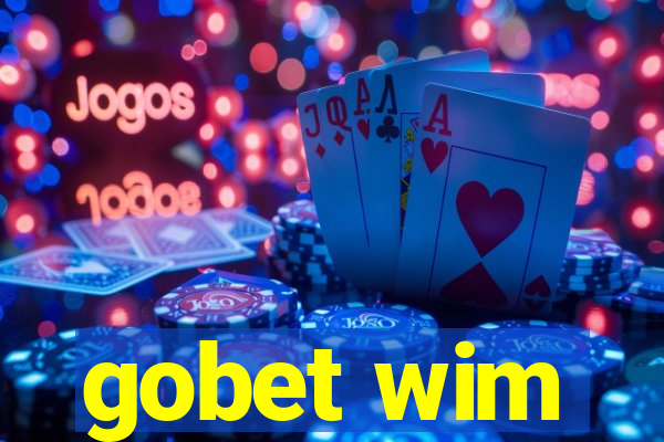 gobet wim